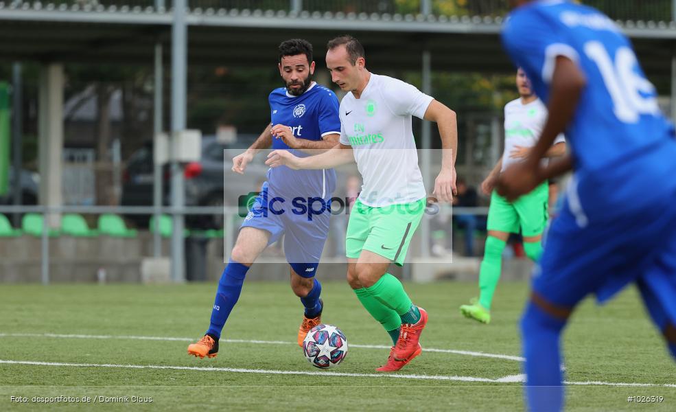RSV Germania Pfungstadt, SV Sankt Stephan Griesheim, Kreisliga, Voetball, Sport, Le Football, Germany, Futbol, Fotball, Fussball, Deutschland, DFL, DFB, Calcio, 2022/23, Saison 2022/2023 - Bild-ID: 1026319 RSV Germania Pfungstadt, SV Sankt Stephan Griesheim, Kreisliga, Voetball, Sport, Le Football, Germany, Futbol, Fotball, Fussball, Deutschland, DFL, DFB, Calcio, 2022/23, Saison 2022/2023 - Bild-ID: 1026319