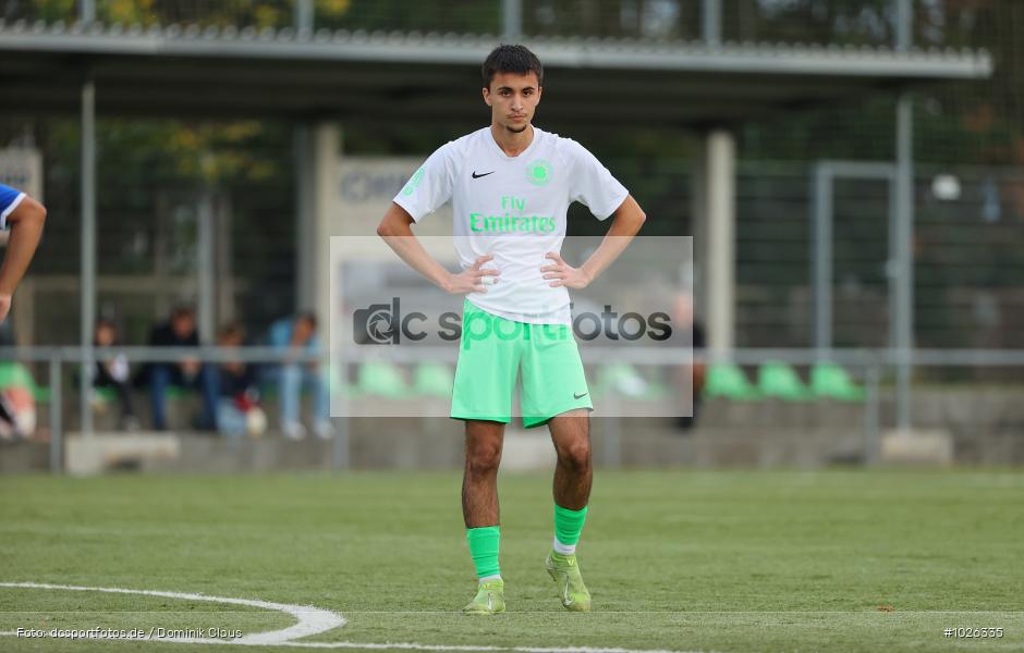 RSV Germania Pfungstadt, SV Sankt Stephan Griesheim, Kreisliga, Voetball, Sport, Le Football, Germany, Futbol, Fotball, Fussball, Deutschland, DFL, DFB, Calcio, 2022/23, Saison 2022/2023 - Bild-ID: 1026335
