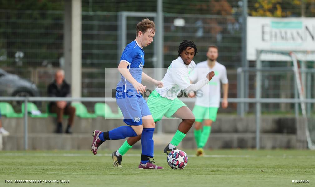 RSV Germania Pfungstadt, SV Sankt Stephan Griesheim, Kreisliga, Voetball, Sport, Le Football, Germany, Futbol, Fotball, Fussball, Deutschland, DFL, DFB, Calcio, 2022/23, Saison 2022/2023 - Bild-ID: 1026336 RSV Germania Pfungstadt, SV Sankt Stephan Griesheim, Kreisliga, Voetball, Sport, Le Football, Germany, Futbol, Fotball, Fussball, Deutschland, DFL, DFB, Calcio, 2022/23, Saison 2022/2023 - Bild-ID: 1026336