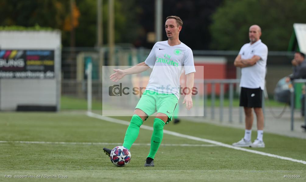 RSV Germania Pfungstadt, SV Sankt Stephan Griesheim, Kreisliga, Voetball, Sport, Le Football, Germany, Futbol, Fotball, Fussball, Deutschland, DFL, DFB, Calcio, 2022/23, Saison 2022/2023 - Bild-ID: 1026339