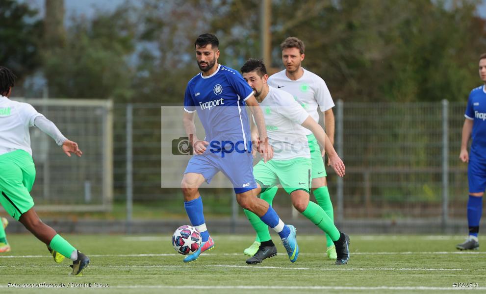 RSV Germania Pfungstadt, SV Sankt Stephan Griesheim, Kreisliga, Voetball, Sport, Le Football, Germany, Futbol, Fotball, Fussball, Deutschland, DFL, DFB, Calcio, 2022/23, Saison 2022/2023 - Bild-ID: 1026341 RSV Germania Pfungstadt, SV Sankt Stephan Griesheim, Kreisliga, Voetball, Sport, Le Football, Germany, Futbol, Fotball, Fussball, Deutschland, DFL, DFB, Calcio, 2022/23, Saison 2022/2023 - Bild-ID: 1026341