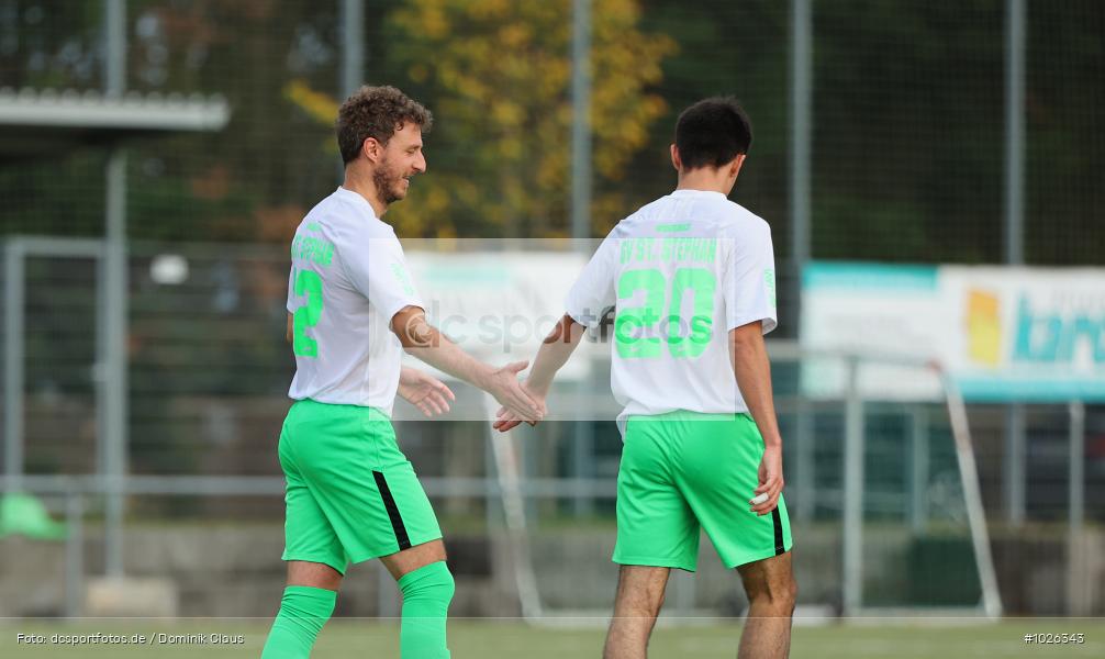 RSV Germania Pfungstadt, SV Sankt Stephan Griesheim, Kreisliga, Voetball, Sport, Le Football, Germany, Futbol, Fotball, Fussball, Deutschland, DFL, DFB, Calcio, 2022/23, Saison 2022/2023 - Bild-ID: 1026343 RSV Germania Pfungstadt, SV Sankt Stephan Griesheim, Kreisliga, Voetball, Sport, Le Football, Germany, Futbol, Fotball, Fussball, Deutschland, DFL, DFB, Calcio, 2022/23, Saison 2022/2023 - Bild-ID: 1026343