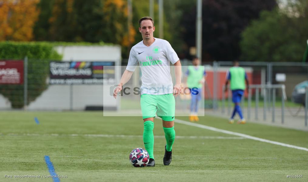 RSV Germania Pfungstadt, SV Sankt Stephan Griesheim, Kreisliga, Voetball, Sport, Le Football, Germany, Futbol, Fotball, Fussball, Deutschland, DFL, DFB, Calcio, 2022/23, Saison 2022/2023 - Bild-ID: 1026351
