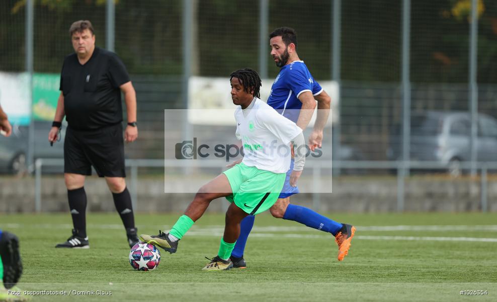 RSV Germania Pfungstadt, SV Sankt Stephan Griesheim, Kreisliga, Voetball, Sport, Le Football, Germany, Futbol, Fotball, Fussball, Deutschland, DFL, DFB, Calcio, 2022/23, Saison 2022/2023 - Bild-ID: 1026354 RSV Germania Pfungstadt, SV Sankt Stephan Griesheim, Kreisliga, Voetball, Sport, Le Football, Germany, Futbol, Fotball, Fussball, Deutschland, DFL, DFB, Calcio, 2022/23, Saison 2022/2023 - Bild-ID: 1026354