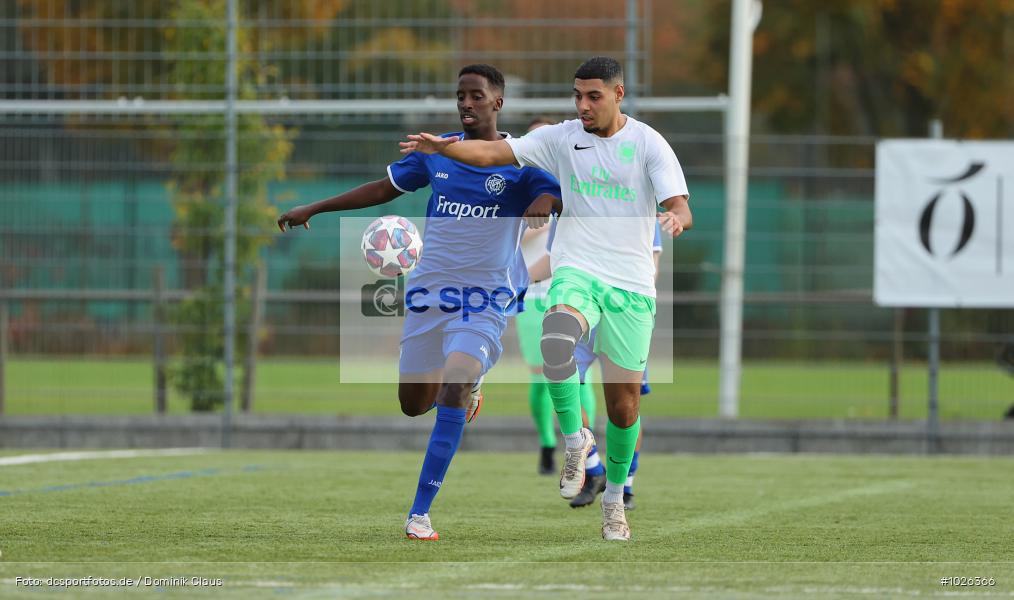 RSV Germania Pfungstadt, SV Sankt Stephan Griesheim, Kreisliga, Voetball, Sport, Le Football, Germany, Futbol, Fotball, Fussball, Deutschland, DFL, DFB, Calcio, 2022/23, Saison 2022/2023 - Bild-ID: 1026366 RSV Germania Pfungstadt, SV Sankt Stephan Griesheim, Kreisliga, Voetball, Sport, Le Football, Germany, Futbol, Fotball, Fussball, Deutschland, DFL, DFB, Calcio, 2022/23, Saison 2022/2023 - Bild-ID: 1026366