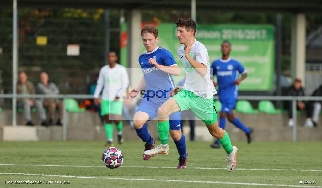 RSV Germania Pfungstadt, SV Sankt Stephan Griesheim, Kreisliga, Voetball, Sport, Le Football, Germany, Futbol, Fotball, Fussball, Deutschland, DFL, DFB, Calcio, 2022/23, Saison 2022/2023 - Bild-ID: 1026367 RSV Germania Pfungstadt, SV Sankt Stephan Griesheim, Kreisliga, Voetball, Sport, Le Football, Germany, Futbol, Fotball, Fussball, Deutschland, DFL, DFB, Calcio, 2022/23, Saison 2022/2023 - Bild-ID: 1026367