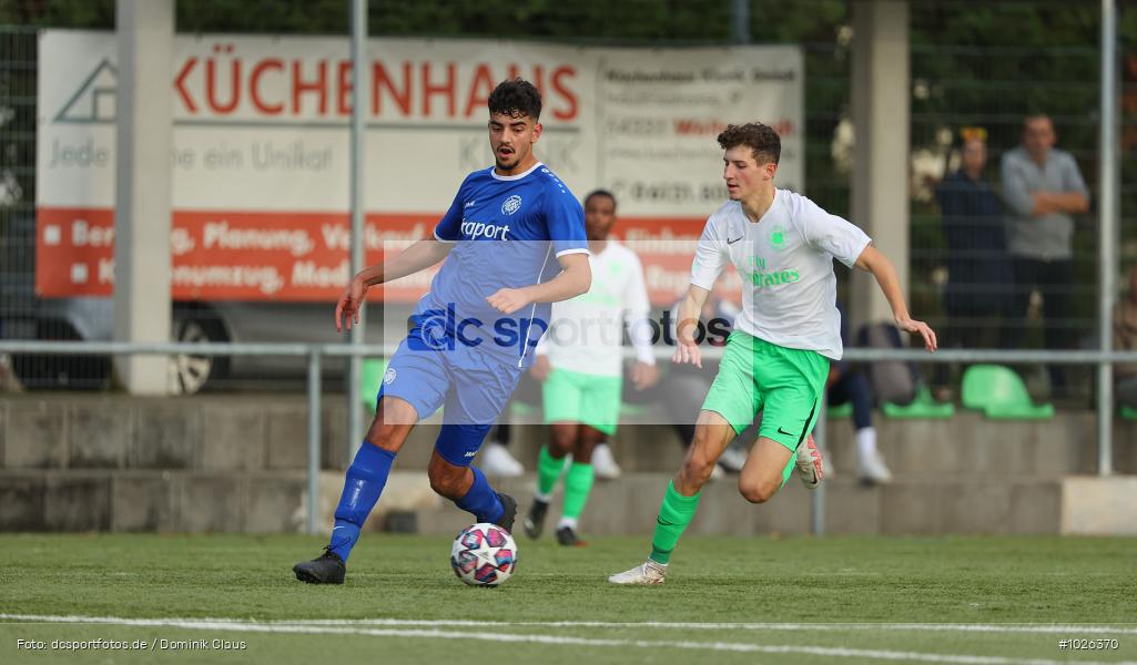 RSV Germania Pfungstadt, SV Sankt Stephan Griesheim, Kreisliga, Voetball, Sport, Le Football, Germany, Futbol, Fotball, Fussball, Deutschland, DFL, DFB, Calcio, 2022/23, Saison 2022/2023 - Bild-ID: 1026370 RSV Germania Pfungstadt, SV Sankt Stephan Griesheim, Kreisliga, Voetball, Sport, Le Football, Germany, Futbol, Fotball, Fussball, Deutschland, DFL, DFB, Calcio, 2022/23, Saison 2022/2023 - Bild-ID: 1026370