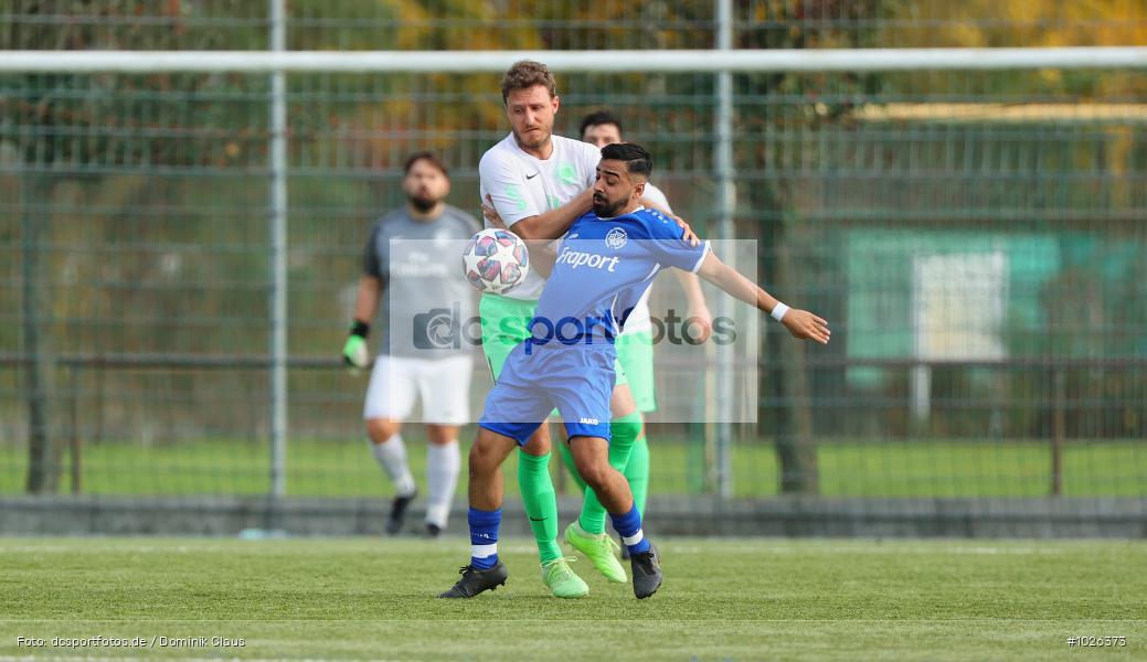 RSV Germania Pfungstadt, SV Sankt Stephan Griesheim, Kreisliga, Voetball, Sport, Le Football, Germany, Futbol, Fotball, Fussball, Deutschland, DFL, DFB, Calcio, 2022/23, Saison 2022/2023 - Bild-ID: 1026373 RSV Germania Pfungstadt, SV Sankt Stephan Griesheim, Kreisliga, Voetball, Sport, Le Football, Germany, Futbol, Fotball, Fussball, Deutschland, DFL, DFB, Calcio, 2022/23, Saison 2022/2023 - Bild-ID: 1026373