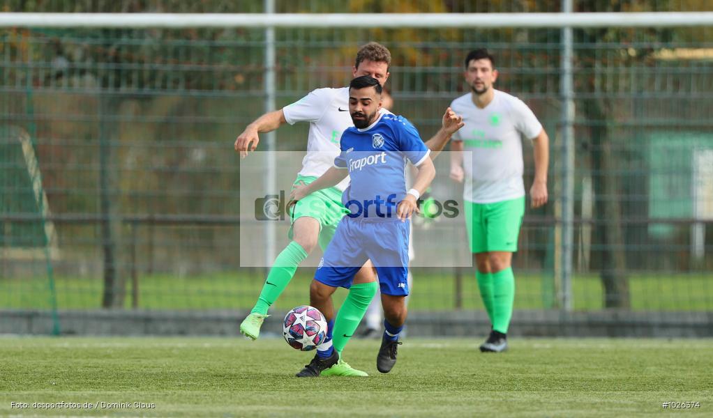 RSV Germania Pfungstadt, SV Sankt Stephan Griesheim, Kreisliga, Voetball, Sport, Le Football, Germany, Futbol, Fotball, Fussball, Deutschland, DFL, DFB, Calcio, 2022/23, Saison 2022/2023 - Bild-ID: 1026374 RSV Germania Pfungstadt, SV Sankt Stephan Griesheim, Kreisliga, Voetball, Sport, Le Football, Germany, Futbol, Fotball, Fussball, Deutschland, DFL, DFB, Calcio, 2022/23, Saison 2022/2023 - Bild-ID: 1026374