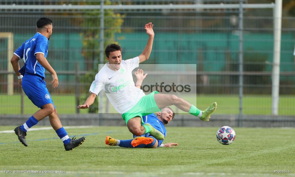 RSV Germania Pfungstadt, SV Sankt Stephan Griesheim, Kreisliga, Voetball, Sport, Le Football, Germany, Futbol, Fotball, Fussball, Deutschland, DFL, DFB, Calcio, 2022/23, Saison 2022/2023 - Bild-ID: 1026376 RSV Germania Pfungstadt, SV Sankt Stephan Griesheim, Kreisliga, Voetball, Sport, Le Football, Germany, Futbol, Fotball, Fussball, Deutschland, DFL, DFB, Calcio, 2022/23, Saison 2022/2023 - Bild-ID: 1026376