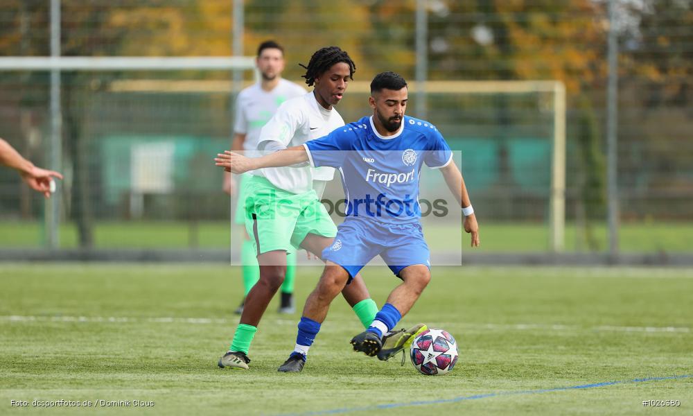 RSV Germania Pfungstadt, SV Sankt Stephan Griesheim, Kreisliga, Voetball, Sport, Le Football, Germany, Futbol, Fotball, Fussball, Deutschland, DFL, DFB, Calcio, 2022/23, Saison 2022/2023 - Bild-ID: 1026380 RSV Germania Pfungstadt, SV Sankt Stephan Griesheim, Kreisliga, Voetball, Sport, Le Football, Germany, Futbol, Fotball, Fussball, Deutschland, DFL, DFB, Calcio, 2022/23, Saison 2022/2023 - Bild-ID: 1026380