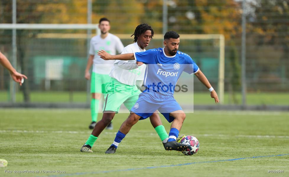 RSV Germania Pfungstadt, SV Sankt Stephan Griesheim, Kreisliga, Voetball, Sport, Le Football, Germany, Futbol, Fotball, Fussball, Deutschland, DFL, DFB, Calcio, 2022/23, Saison 2022/2023 - Bild-ID: 1026381 RSV Germania Pfungstadt, SV Sankt Stephan Griesheim, Kreisliga, Voetball, Sport, Le Football, Germany, Futbol, Fotball, Fussball, Deutschland, DFL, DFB, Calcio, 2022/23, Saison 2022/2023 - Bild-ID: 1026381