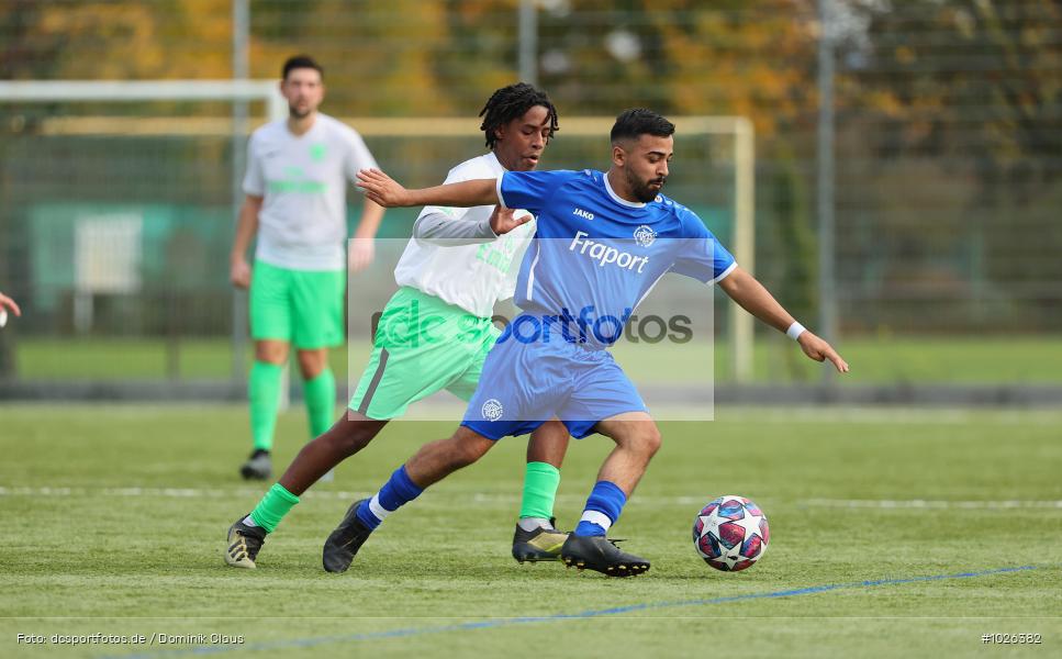 RSV Germania Pfungstadt, SV Sankt Stephan Griesheim, Kreisliga, Voetball, Sport, Le Football, Germany, Futbol, Fotball, Fussball, Deutschland, DFL, DFB, Calcio, 2022/23, Saison 2022/2023 - Bild-ID: 1026382 RSV Germania Pfungstadt, SV Sankt Stephan Griesheim, Kreisliga, Voetball, Sport, Le Football, Germany, Futbol, Fotball, Fussball, Deutschland, DFL, DFB, Calcio, 2022/23, Saison 2022/2023 - Bild-ID: 1026382