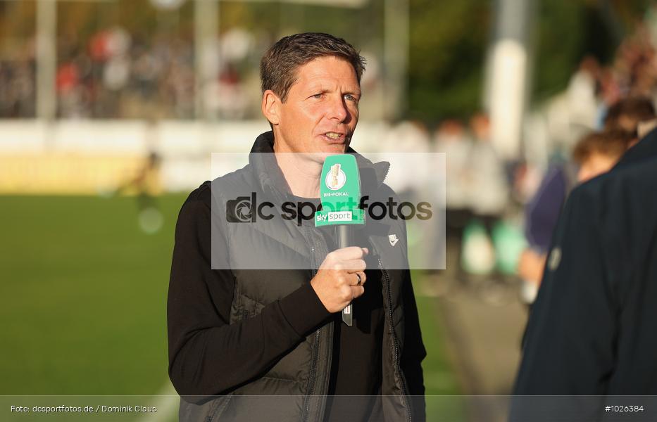 Eintracht Frankfurt, SV Stuttgarter Kickers, Pokal, DFB-Pokal, Voetball, Sport, Le Football, Germany, Futbol, Fotball, Fussball, Deutschland, DFL, DFB, Calcio, 2022/23, Saison 2022/2023 - Bild-ID: 1026384 Eintracht Frankfurt, SV Stuttgarter Kickers, Pokal, DFB-Pokal, Voetball, Sport, Le Football, Germany, Futbol, Fotball, Fussball, Deutschland, DFL, DFB, Calcio, 2022/23, Saison 2022/2023 - Bild-ID: 1026384