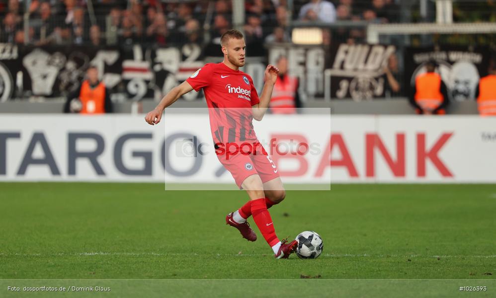 Eintracht Frankfurt, SV Stuttgarter Kickers, Pokal, DFB-Pokal, Voetball, Sport, Le Football, Germany, Futbol, Fotball, Fussball, Deutschland, DFL, DFB, Calcio, 2022/23, Saison 2022/2023 - Bild-ID: 1026393 Eintracht Frankfurt, SV Stuttgarter Kickers, Pokal, DFB-Pokal, Voetball, Sport, Le Football, Germany, Futbol, Fotball, Fussball, Deutschland, DFL, DFB, Calcio, 2022/23, Saison 2022/2023 - Bild-ID: 1026393