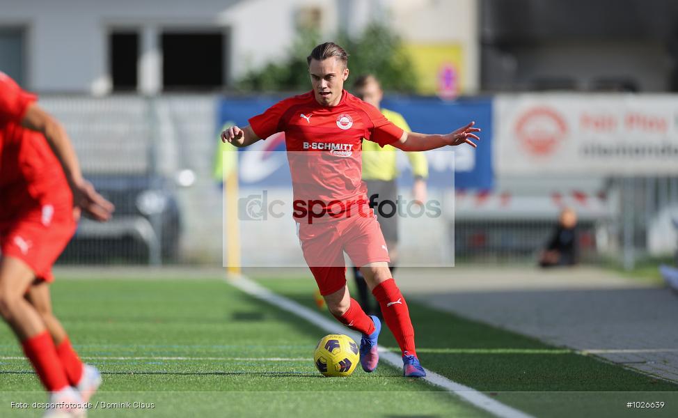 TSV Seckmauern, SV Rot-Weiß Walldorf, Gruppenliga, Voetball, Sport, Le Football, Germany, Futbol, Fotball, Fussball, Deutschland, DFL, DFB, Calcio, 2022/23, Saison 2022/2023 - Bild-ID: 1026639 TSV Seckmauern, SV Rot-Weiß Walldorf, Gruppenliga, Voetball, Sport, Le Football, Germany, Futbol, Fotball, Fussball, Deutschland, DFL, DFB, Calcio, 2022/23, Saison 2022/2023 - Bild-ID: 1026639