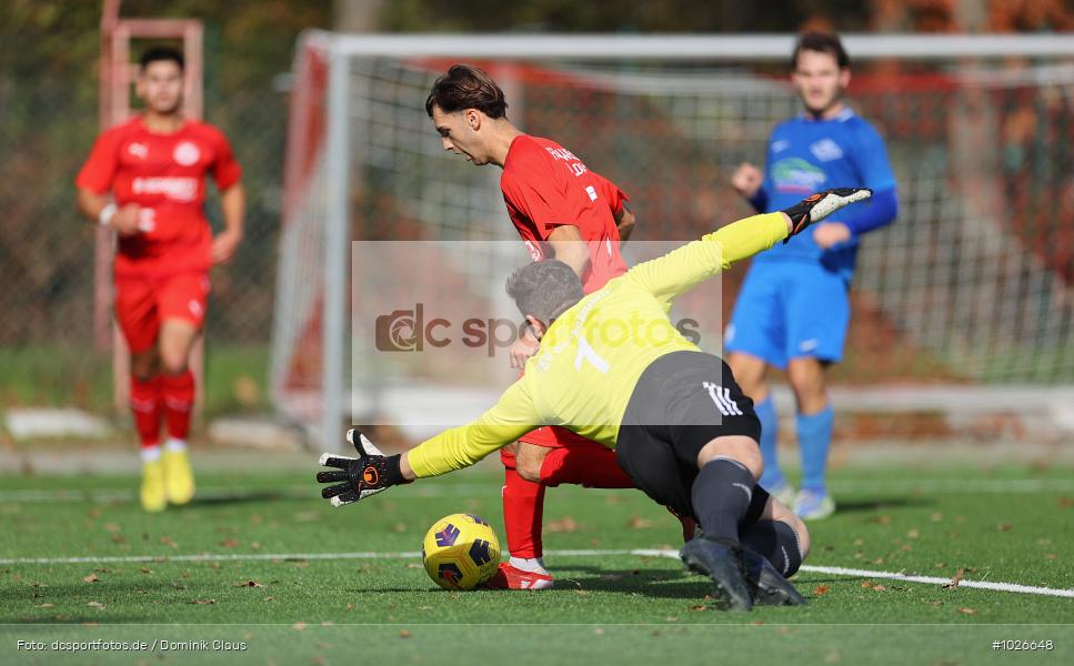TSV Seckmauern, SV Rot-Weiß Walldorf, Gruppenliga, Voetball, Sport, Le Football, Germany, Futbol, Fotball, Fussball, Deutschland, DFL, DFB, Calcio, 2022/23, Saison 2022/2023 - Bild-ID: 1026648 TSV Seckmauern, SV Rot-Weiß Walldorf, Gruppenliga, Voetball, Sport, Le Football, Germany, Futbol, Fotball, Fussball, Deutschland, DFL, DFB, Calcio, 2022/23, Saison 2022/2023 - Bild-ID: 1026648