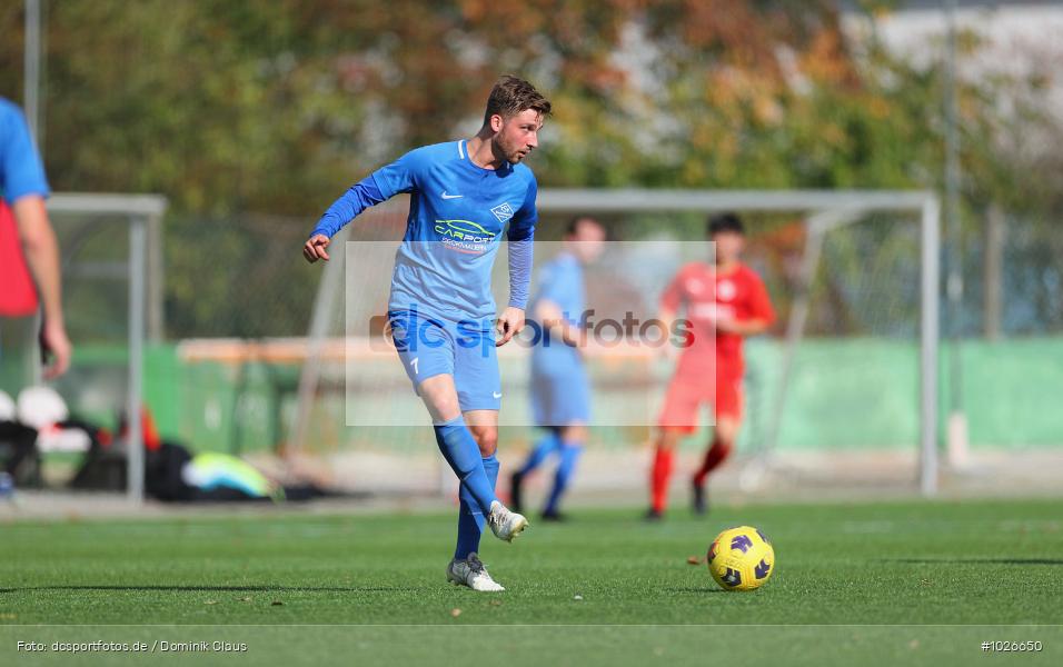 TSV Seckmauern, SV Rot-Weiß Walldorf, Gruppenliga, Voetball, Sport, Le Football, Germany, Futbol, Fotball, Fussball, Deutschland, DFL, DFB, Calcio, 2022/23, Saison 2022/2023 - Bild-ID: 1026650 TSV Seckmauern, SV Rot-Weiß Walldorf, Gruppenliga, Voetball, Sport, Le Football, Germany, Futbol, Fotball, Fussball, Deutschland, DFL, DFB, Calcio, 2022/23, Saison 2022/2023 - Bild-ID: 1026650