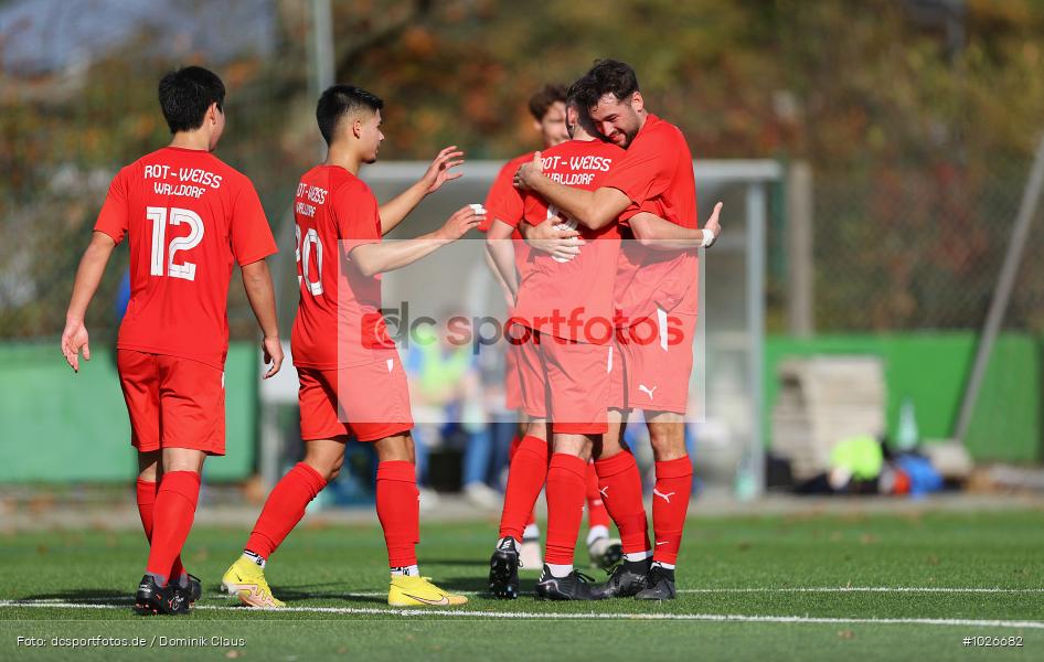 TSV Seckmauern, SV Rot-Weiß Walldorf, Gruppenliga, Voetball, Sport, Le Football, Germany, Futbol, Fotball, Fussball, Deutschland, DFL, DFB, Calcio, 2022/23, Saison 2022/2023 - Bild-ID: 1026682 TSV Seckmauern, SV Rot-Weiß Walldorf, Gruppenliga, Voetball, Sport, Le Football, Germany, Futbol, Fotball, Fussball, Deutschland, DFL, DFB, Calcio, 2022/23, Saison 2022/2023 - Bild-ID: 1026682