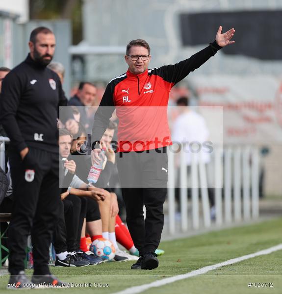 FC Gießen, SV Rot-Weiß Walldorf, Hessenliga, Voetball, Sport, Le Football, Germany, Futbol, Fotball, Fussball, Deutschland, DFL, DFB, Calcio, 2022/23, Saison 2022/2023 - Bild-ID: 1026712