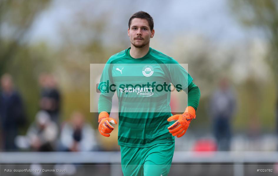 FC Gießen, SV Rot-Weiß Walldorf, Hessenliga, Voetball, Sport, Le Football, Germany, Futbol, Fotball, Fussball, Deutschland, DFL, DFB, Calcio, 2022/23, Saison 2022/2023 - Bild-ID: 1026782