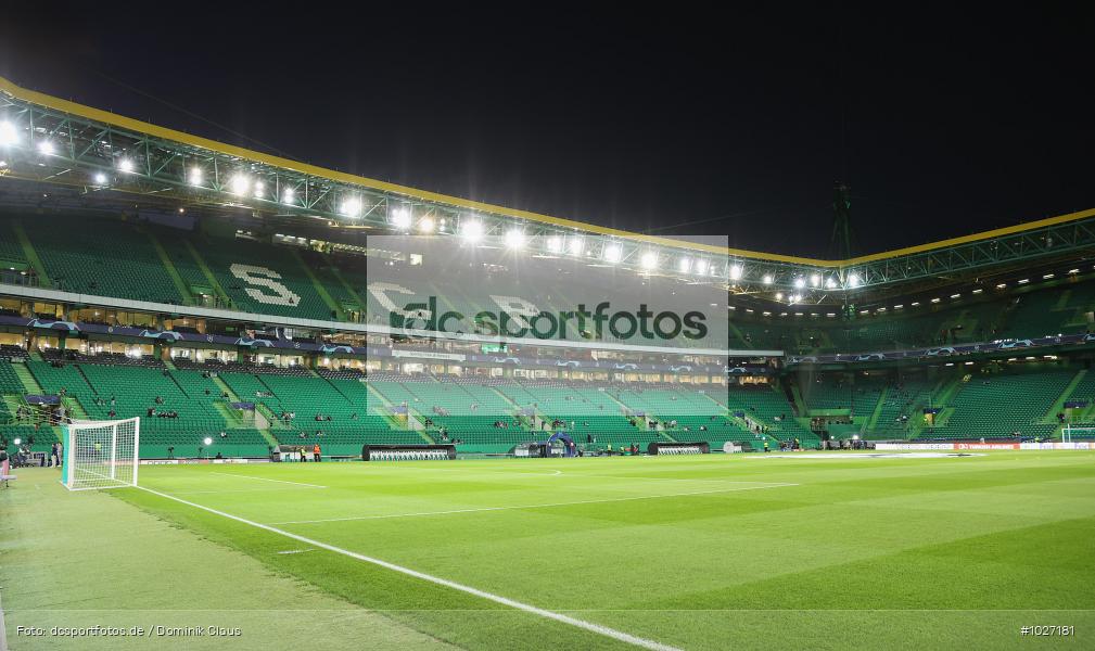 Sporting Lissabon, Sporting CP, Eintracht Frankfurt, CL, Champions League, UEFA, Voetball, Sport, Le Football, Germany, Futbol, Fotball, Fussball, Deutschland, DFL, DFB, Calcio, 2022/23, Saison 2022/2023 - Bild-ID: 1027181