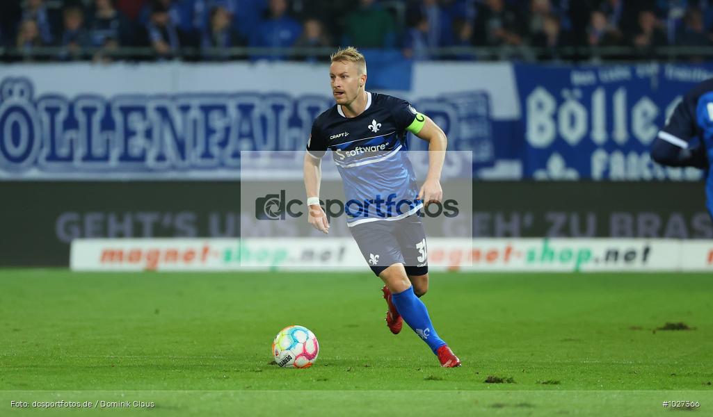 Hannover 96, SV Darmstadt 98, 2. Bundesliga, 2. Liga, Voetball, Sport, Le Football, Germany, Futbol, Fotball, Fussball, Deutschland, DFL, DFB, Calcio, 2022/23, Saison 2022/2023 - Bild-ID: 1027366