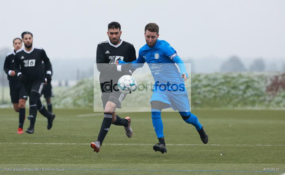 FC Ober-Ramstadt, FSV Schneppenhausen, Kreisliga, Voetball, Sport, Le Football, Germany, Futbol, Fotball, Fussball, Deutschland, DFL, DFB, Calcio, 2022/23, Saison 2022/2023 - Bild-ID: 1028425
