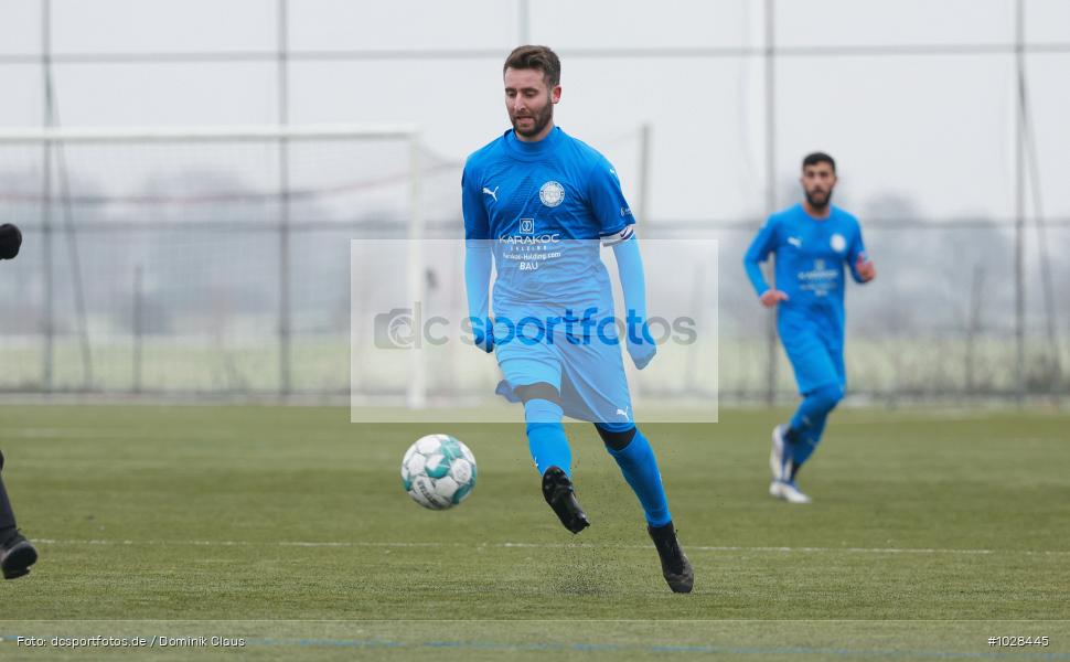 FC Ober-Ramstadt, FSV Schneppenhausen, Kreisliga, Voetball, Sport, Le Football, Germany, Futbol, Fotball, Fussball, Deutschland, DFL, DFB, Calcio, 2022/23, Saison 2022/2023 - Bild-ID: 1028445