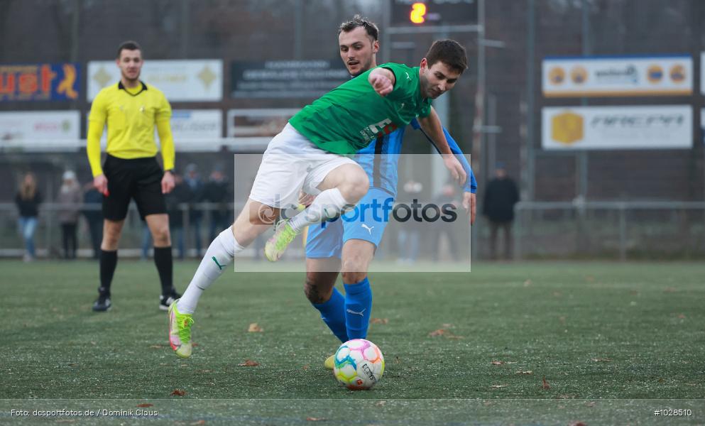 VfR Groß-Gerau, FSG Riedrode, Gruppenliga, Voetball, Sport, Le Football, Germany, Futbol, Fotball, Fussball, Deutschland, DFL, DFB, Calcio, 2022/23, Saison 2022/2023 - Bild-ID: 1028510