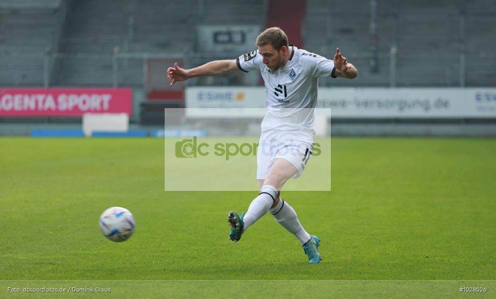 SV Waldhof Mannheim, SV Wehen Wiesbaden, Testspiel, Liga, 3. Liga, Voetball, Sport, Le Football, Germany, Futbol, Fotball, Fussball, Deutschland, DFL, DFB, Calcio, 2022/23, Saison 2022/2023 - Bild-ID: 1028526