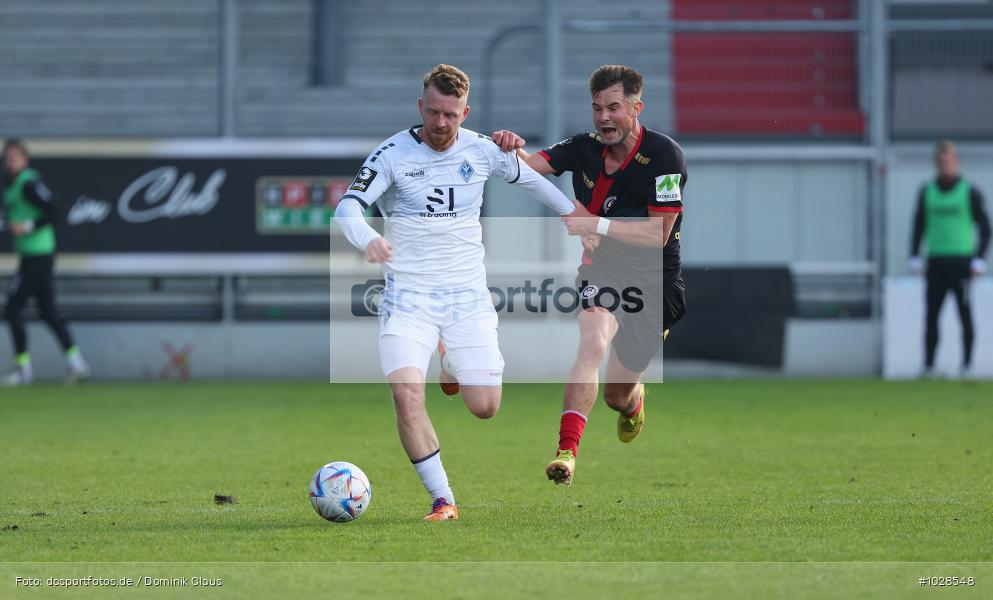 SV Waldhof Mannheim, SV Wehen Wiesbaden, Testspiel, Liga, 3. Liga, Voetball, Sport, Le Football, Germany, Futbol, Fotball, Fussball, Deutschland, DFL, DFB, Calcio, 2022/23, Saison 2022/2023 - Bild-ID: 1028548