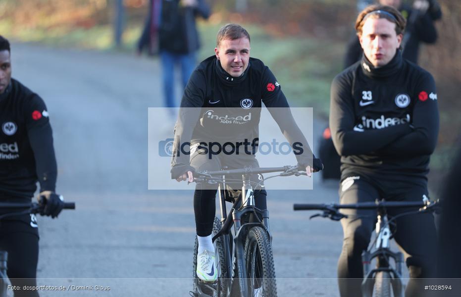 Eintracht Frankfurt, Training, Bundesliga, Voetball, Sport, Le Football, Germany, Futbol, Fotball, Fussball, Deutschland, DFL, DFB, Calcio, 2022/23, Saison 2022/2023 - Bild-ID: 1028594