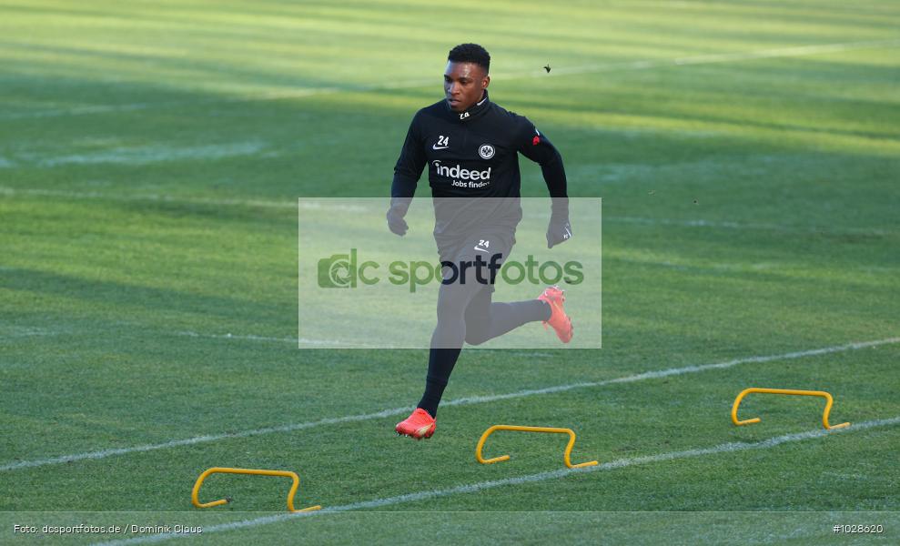 Eintracht Frankfurt, Training, Bundesliga, Voetball, Sport, Le Football, Germany, Futbol, Fotball, Fussball, Deutschland, DFL, DFB, Calcio, 2022/23, Saison 2022/2023 - Bild-ID: 1028620