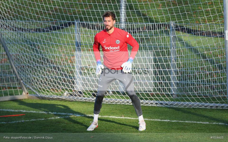 Eintracht Frankfurt, Training, Bundesliga, Voetball, Sport, Le Football, Germany, Futbol, Fotball, Fussball, Deutschland, DFL, DFB, Calcio, 2022/23, Saison 2022/2023 - Bild-ID: 1028625