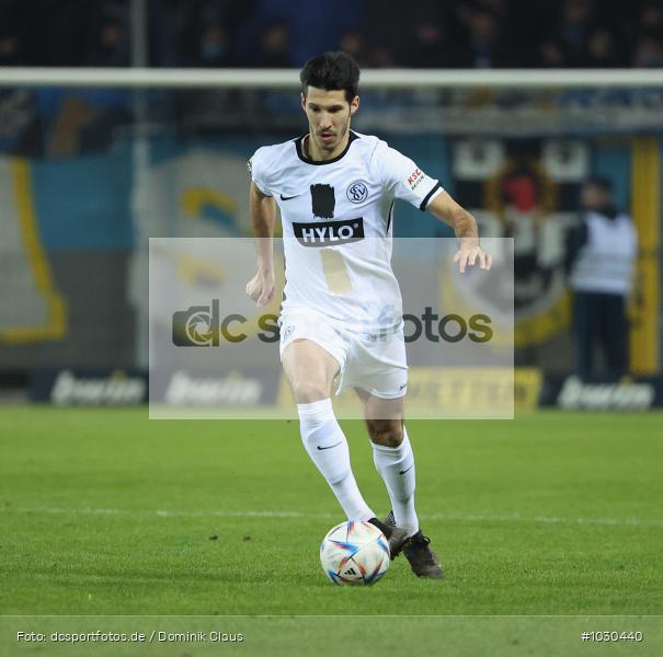 SV Elversberg, SV Waldhof Mannheim, Liga, 3. Liga, Voetball, Sport, Le Football, Germany, Futbol, Fotball, Fussball, Deutschland, DFL, DFB, Calcio, 2022/23, Saison 2022/2023 - Bild-ID: 1030440 SV Elversberg, SV Waldhof Mannheim, Liga, 3. Liga, Voetball, Sport, Le Football, Germany, Futbol, Fotball, Fussball, Deutschland, DFL, DFB, Calcio, 2022/23, Saison 2022/2023 - Bild-ID: 1030440