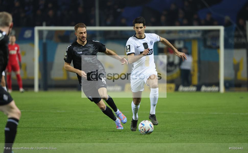 SV Elversberg, SV Waldhof Mannheim, Liga, 3. Liga, Voetball, Sport, Le Football, Germany, Futbol, Fotball, Fussball, Deutschland, DFL, DFB, Calcio, 2022/23, Saison 2022/2023 - Bild-ID: 1030442 SV Elversberg, SV Waldhof Mannheim, Liga, 3. Liga, Voetball, Sport, Le Football, Germany, Futbol, Fotball, Fussball, Deutschland, DFL, DFB, Calcio, 2022/23, Saison 2022/2023 - Bild-ID: 1030442