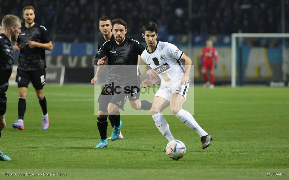 SV Elversberg, SV Waldhof Mannheim, Liga, 3. Liga, Voetball, Sport, Le Football, Germany, Futbol, Fotball, Fussball, Deutschland, DFL, DFB, Calcio, 2022/23, Saison 2022/2023 - Bild-ID: 1030448 SV Elversberg, SV Waldhof Mannheim, Liga, 3. Liga, Voetball, Sport, Le Football, Germany, Futbol, Fotball, Fussball, Deutschland, DFL, DFB, Calcio, 2022/23, Saison 2022/2023 - Bild-ID: 1030448