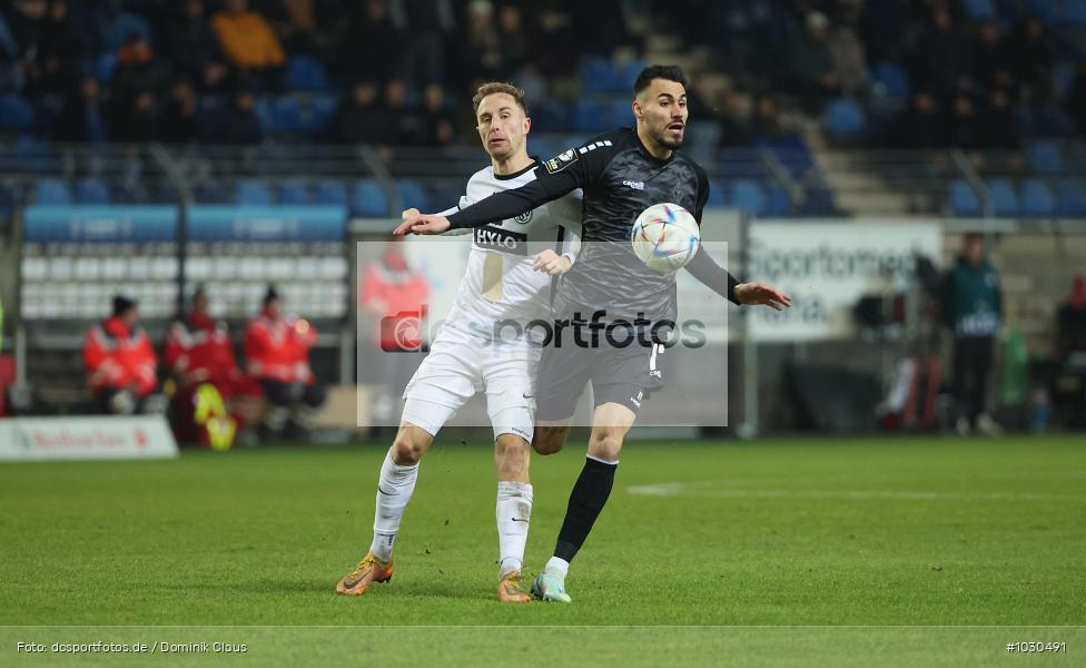 SV Elversberg, SV Waldhof Mannheim, Liga, 3. Liga, Voetball, Sport, Le Football, Germany, Futbol, Fotball, Fussball, Deutschland, DFL, DFB, Calcio, 2022/23, Saison 2022/2023 - Bild-ID: 1030491 SV Elversberg, SV Waldhof Mannheim, Liga, 3. Liga, Voetball, Sport, Le Football, Germany, Futbol, Fotball, Fussball, Deutschland, DFL, DFB, Calcio, 2022/23, Saison 2022/2023 - Bild-ID: 1030491