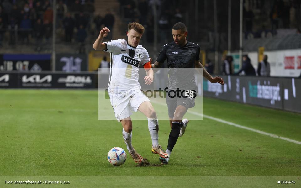 SV Elversberg, SV Waldhof Mannheim, Liga, 3. Liga, Voetball, Sport, Le Football, Germany, Futbol, Fotball, Fussball, Deutschland, DFL, DFB, Calcio, 2022/23, Saison 2022/2023 - Bild-ID: 1030493 SV Elversberg, SV Waldhof Mannheim, Liga, 3. Liga, Voetball, Sport, Le Football, Germany, Futbol, Fotball, Fussball, Deutschland, DFL, DFB, Calcio, 2022/23, Saison 2022/2023 - Bild-ID: 1030493