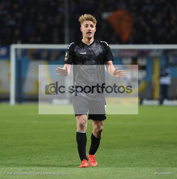 SV Elversberg, SV Waldhof Mannheim, Liga, 3. Liga, Voetball, Sport, Le Football, Germany, Futbol, Fotball, Fussball, Deutschland, DFL, DFB, Calcio, 2022/23, Saison 2022/2023 - Bild-ID: 1030499