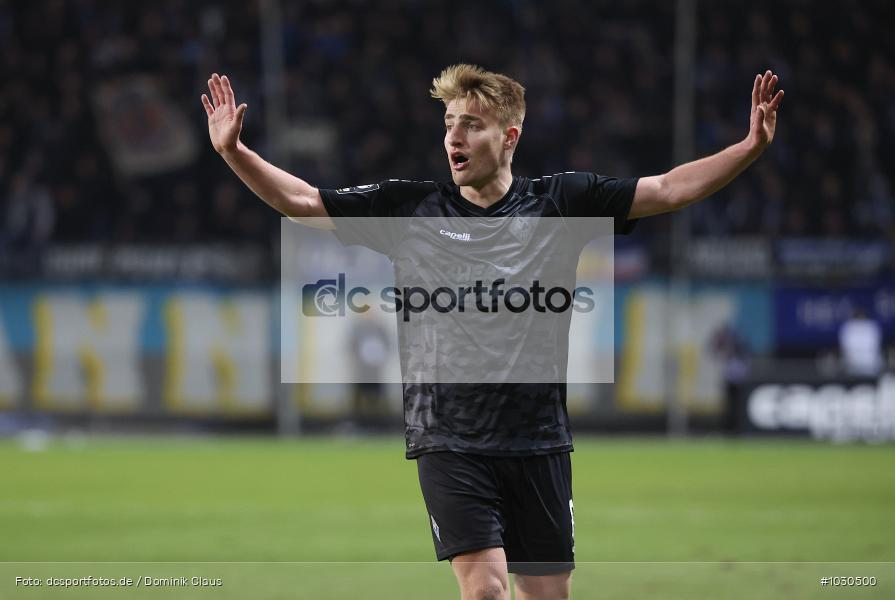 SV Elversberg, SV Waldhof Mannheim, Liga, 3. Liga, Voetball, Sport, Le Football, Germany, Futbol, Fotball, Fussball, Deutschland, DFL, DFB, Calcio, 2022/23, Saison 2022/2023 - Bild-ID: 1030500 SV Elversberg, SV Waldhof Mannheim, Liga, 3. Liga, Voetball, Sport, Le Football, Germany, Futbol, Fotball, Fussball, Deutschland, DFL, DFB, Calcio, 2022/23, Saison 2022/2023 - Bild-ID: 1030500