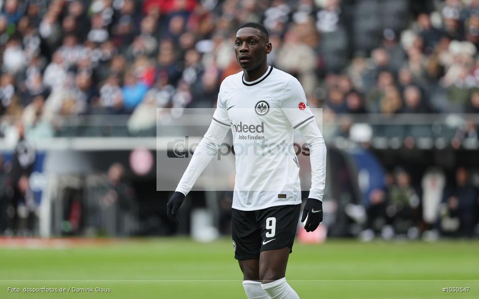 VfB Stuttgart, Eintracht Frankfurt, 1. Bundesliga, Bundesliga, Voetball, Sport, Le Football, Germany, Futbol, Fotball, Fussball, Deutschland, DFL, DFB, Calcio, 2022/23, Saison 2022/2023 - Bild-ID: 1030547 VfB Stuttgart, Eintracht Frankfurt, 1. Bundesliga, Bundesliga, Voetball, Sport, Le Football, Germany, Futbol, Fotball, Fussball, Deutschland, DFL, DFB, Calcio, 2022/23, Saison 2022/2023 - Bild-ID: 1030547