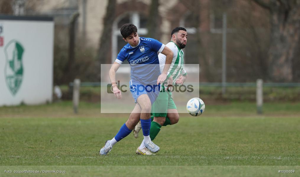 SV Erzhausen, SG Grün-Weiß Darmstadt, Kreisliga, Voetball, Sport, Le Football, Germany, Futbol, Fotball, Fussball, Deutschland, DFL, DFB, Calcio, 2022/23, Saison 2022/2023 - Bild-ID: 1030659 SV Erzhausen, SG Grün-Weiß Darmstadt, Kreisliga, Voetball, Sport, Le Football, Germany, Futbol, Fotball, Fussball, Deutschland, DFL, DFB, Calcio, 2022/23, Saison 2022/2023 - Bild-ID: 1030659
