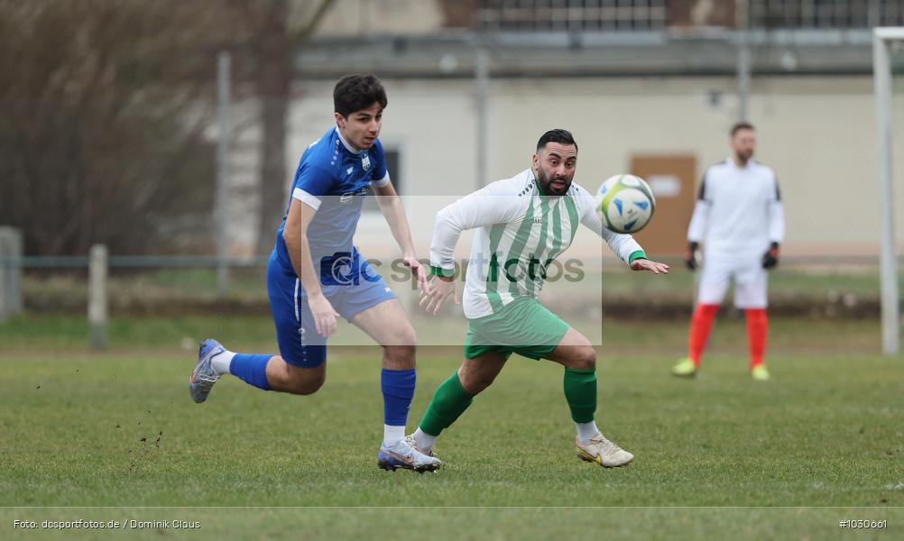 SV Erzhausen, SG Grün-Weiß Darmstadt, Kreisliga, Voetball, Sport, Le Football, Germany, Futbol, Fotball, Fussball, Deutschland, DFL, DFB, Calcio, 2022/23, Saison 2022/2023 - Bild-ID: 1030661 SV Erzhausen, SG Grün-Weiß Darmstadt, Kreisliga, Voetball, Sport, Le Football, Germany, Futbol, Fotball, Fussball, Deutschland, DFL, DFB, Calcio, 2022/23, Saison 2022/2023 - Bild-ID: 1030661