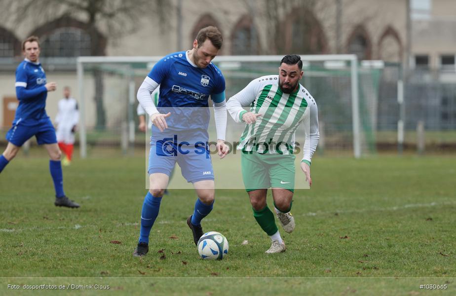 SV Erzhausen, SG Grün-Weiß Darmstadt, Kreisliga, Voetball, Sport, Le Football, Germany, Futbol, Fotball, Fussball, Deutschland, DFL, DFB, Calcio, 2022/23, Saison 2022/2023 - Bild-ID: 1030665 SV Erzhausen, SG Grün-Weiß Darmstadt, Kreisliga, Voetball, Sport, Le Football, Germany, Futbol, Fotball, Fussball, Deutschland, DFL, DFB, Calcio, 2022/23, Saison 2022/2023 - Bild-ID: 1030665