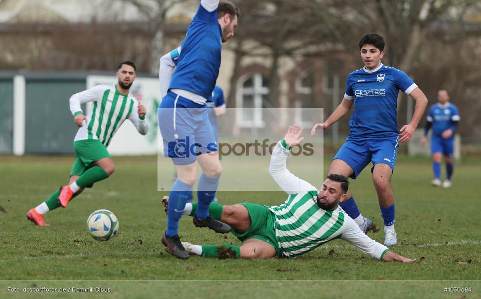 SV Erzhausen, SG Grün-Weiß Darmstadt, Kreisliga, Voetball, Sport, Le Football, Germany, Futbol, Fotball, Fussball, Deutschland, DFL, DFB, Calcio, 2022/23, Saison 2022/2023 - Bild-ID: 1030684