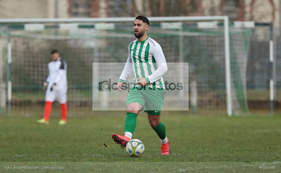 SV Erzhausen, SG Grün-Weiß Darmstadt, Kreisliga, Voetball, Sport, Le Football, Germany, Futbol, Fotball, Fussball, Deutschland, DFL, DFB, Calcio, 2022/23, Saison 2022/2023 - Bild-ID: 1030685