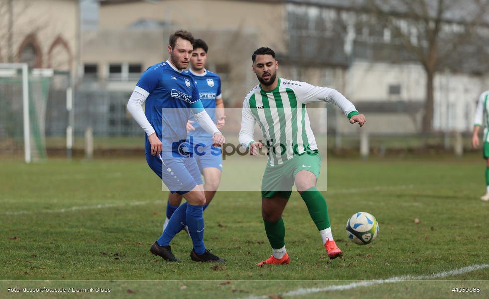 SV Erzhausen, SG Grün-Weiß Darmstadt, Kreisliga, Voetball, Sport, Le Football, Germany, Futbol, Fotball, Fussball, Deutschland, DFL, DFB, Calcio, 2022/23, Saison 2022/2023 - Bild-ID: 1030688 SV Erzhausen, SG Grün-Weiß Darmstadt, Kreisliga, Voetball, Sport, Le Football, Germany, Futbol, Fotball, Fussball, Deutschland, DFL, DFB, Calcio, 2022/23, Saison 2022/2023 - Bild-ID: 1030688