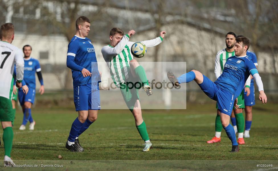 SV Erzhausen, SG Grün-Weiß Darmstadt, Kreisliga, Voetball, Sport, Le Football, Germany, Futbol, Fotball, Fussball, Deutschland, DFL, DFB, Calcio, 2022/23, Saison 2022/2023 - Bild-ID: 1030698 SV Erzhausen, SG Grün-Weiß Darmstadt, Kreisliga, Voetball, Sport, Le Football, Germany, Futbol, Fotball, Fussball, Deutschland, DFL, DFB, Calcio, 2022/23, Saison 2022/2023 - Bild-ID: 1030698